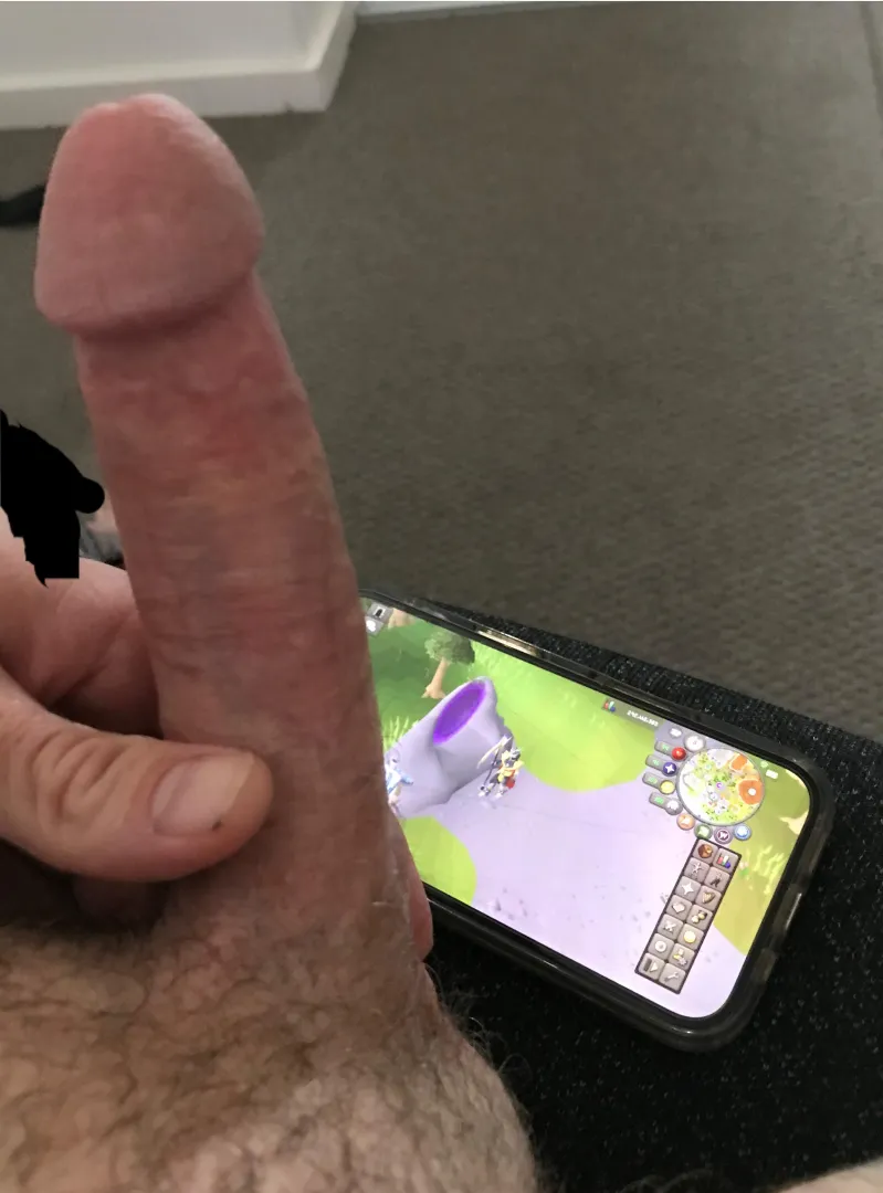 Any other Adelaide OSRS players?