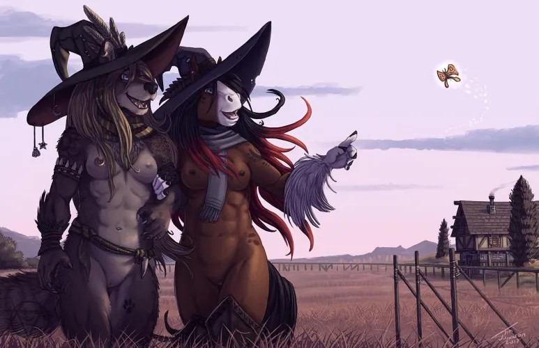 Behold, The Fluttering. [ff] (stasis_delirium)