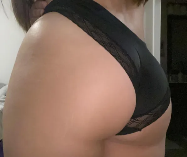 Black goodies [Selling]