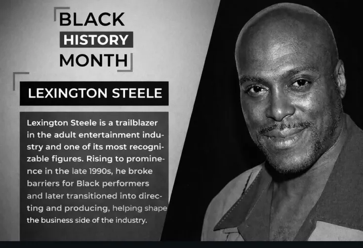 Celebrating African American Excellence this February ✊