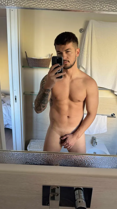 could get wild quick