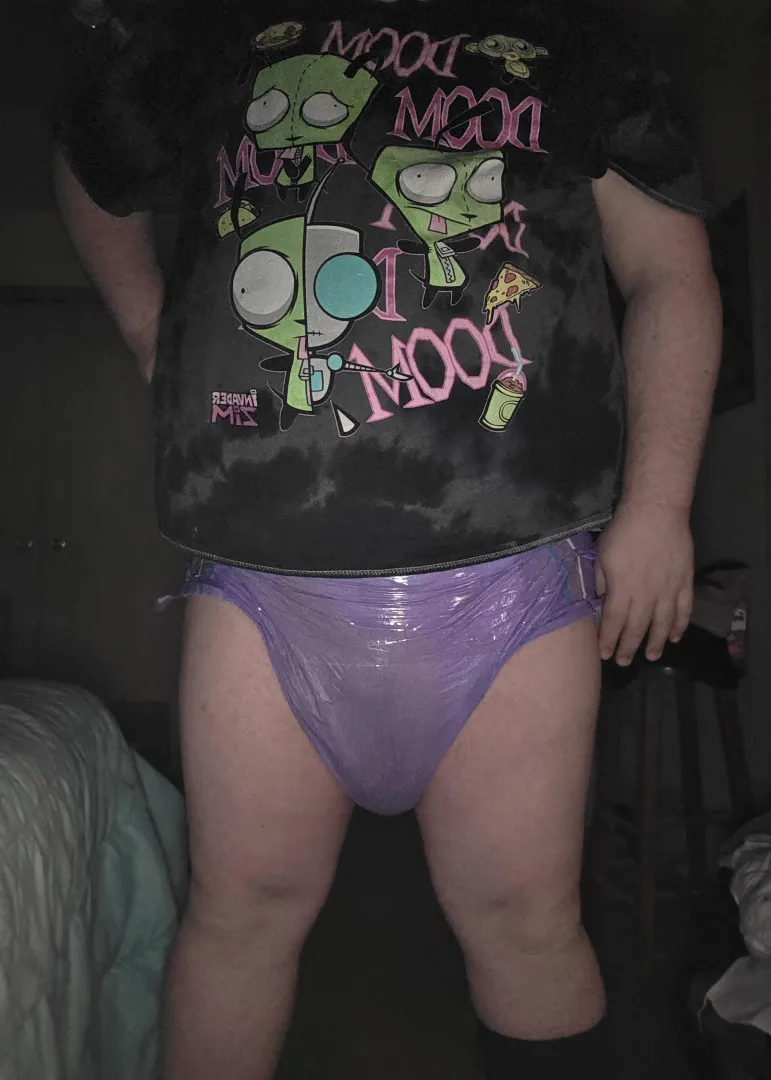 Didn't realize how full it was  (31nb)