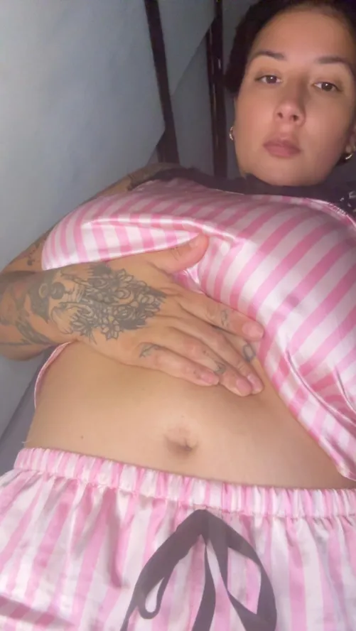 Do you think it's beautiful?