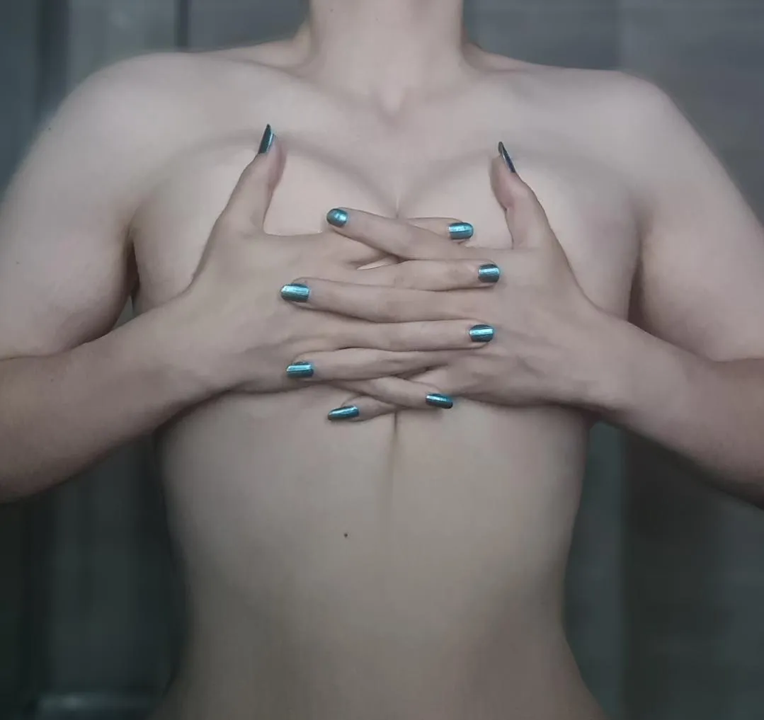 Does the commune vote for me to move my hands...?