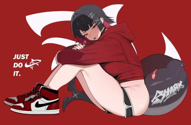 Ellen Joe [Zenless Zone Zero]