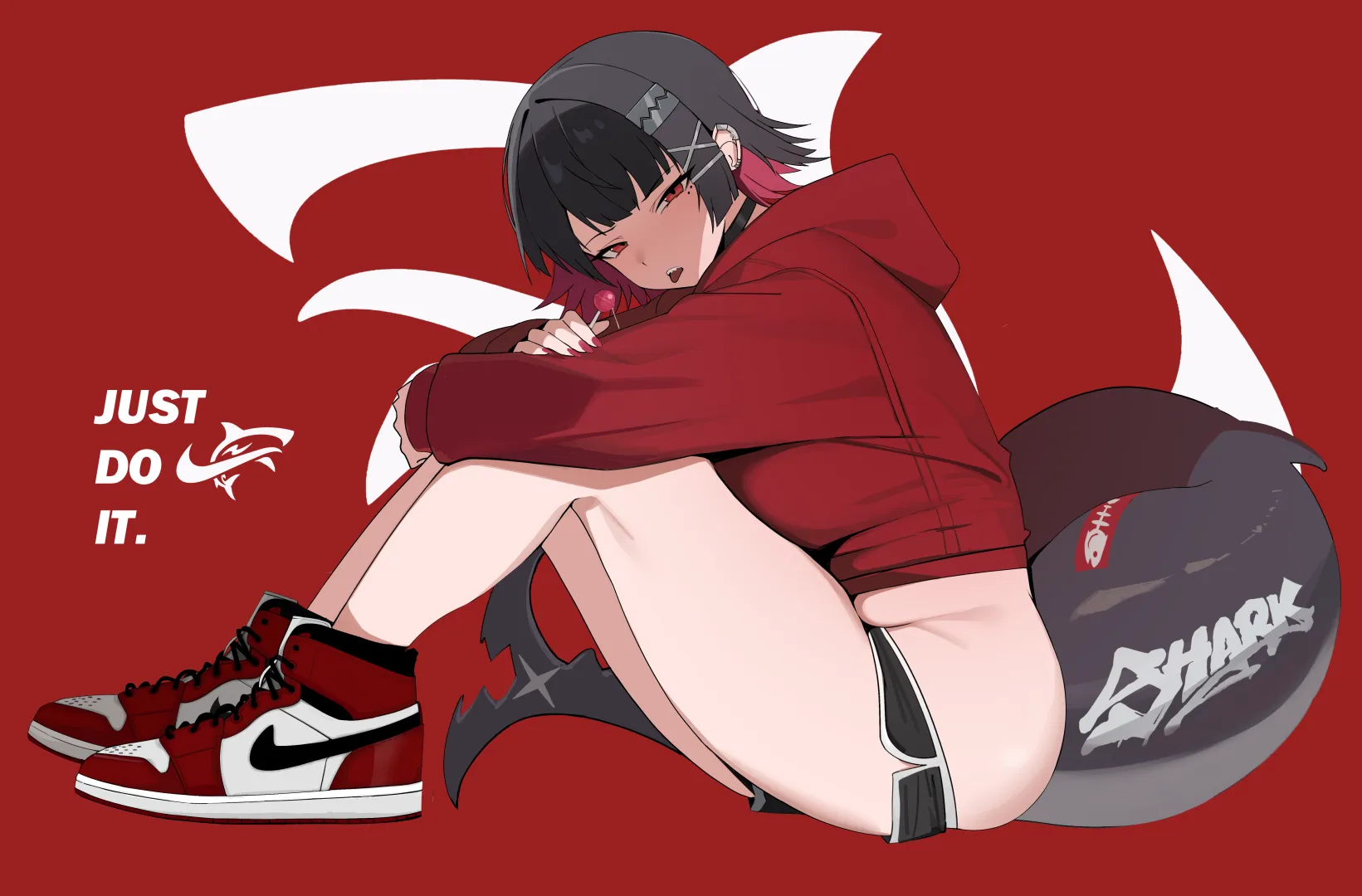 Ellen Joe [Zenless Zone Zero]