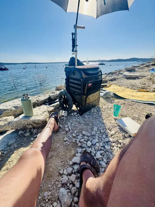 february. i  atx. stay weird 