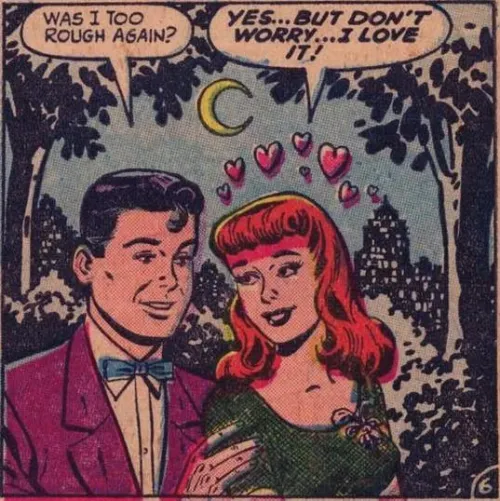 Finding the right partner for you.