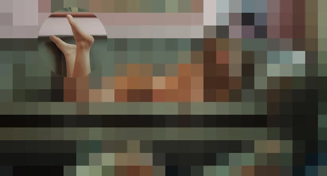 First 3 to guess the goddess gets a free censor