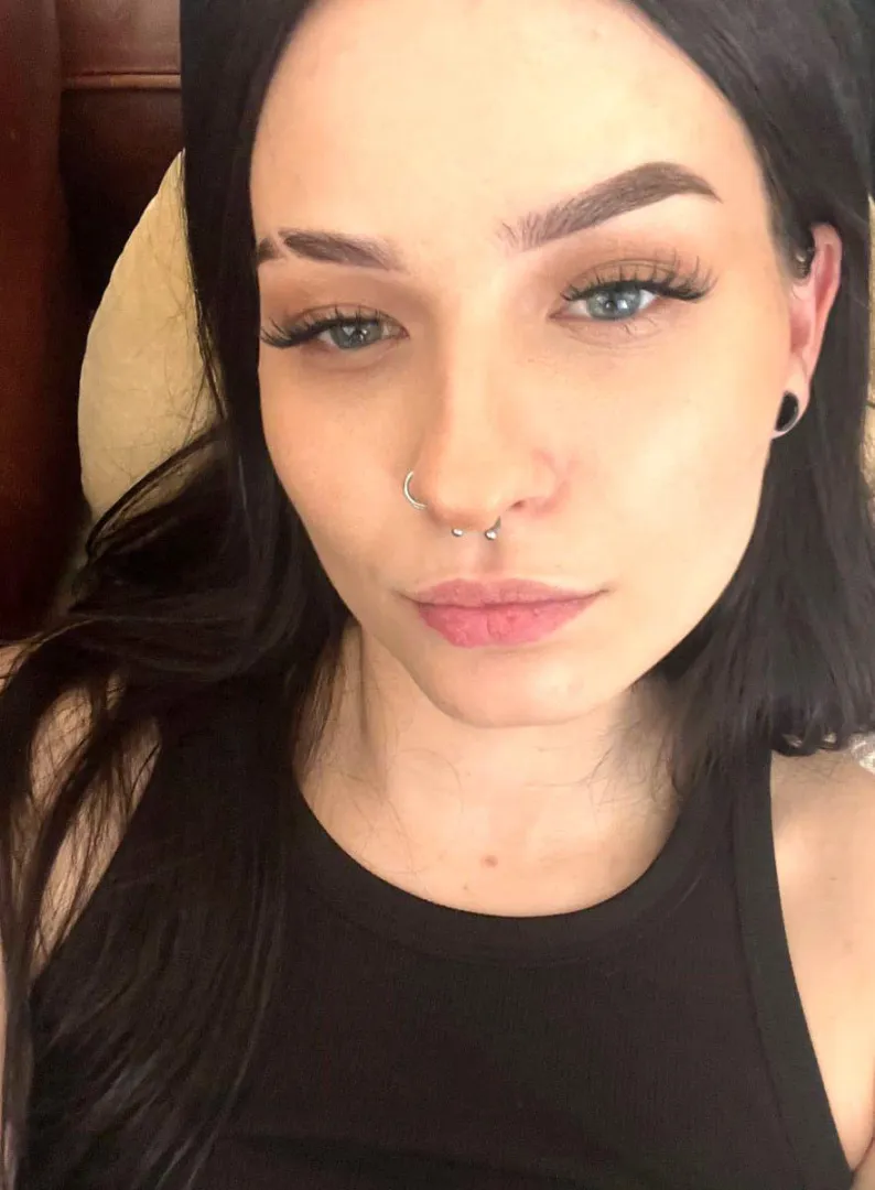 Hard to look away from this