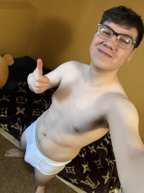 I don’t think I can go back to boxers after this