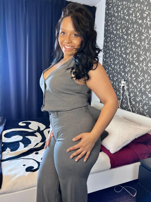 I love it when my tight ass is licked