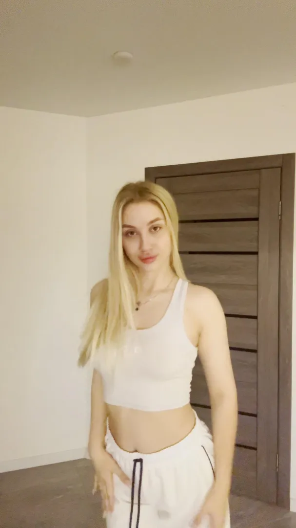 i tease until someone takes initiative