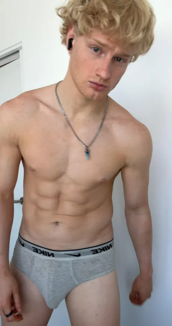 I want to know if I make you raise your temperature