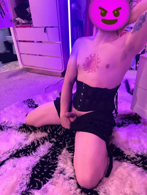 If your revolution doesn't include sex workers, I want nothing to do with it