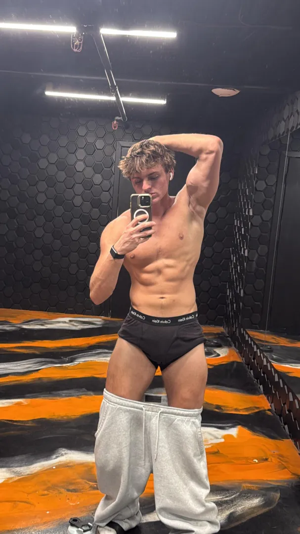 I’m gonna take it all