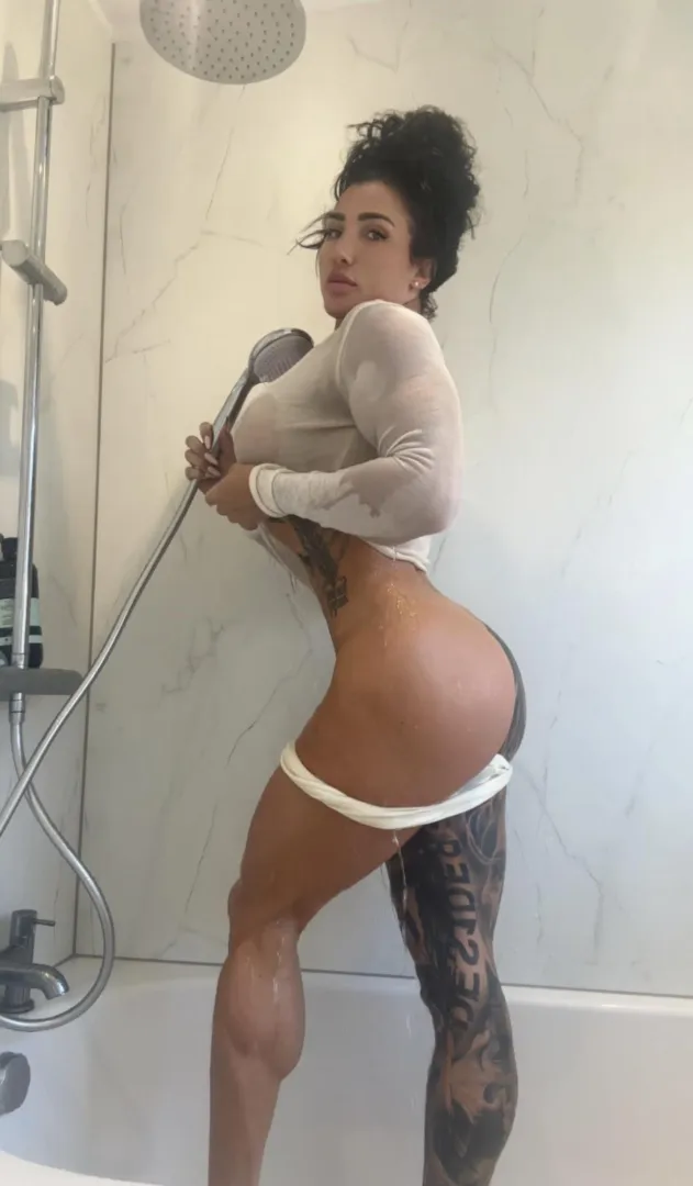 Is my gym body beautiful or ugly