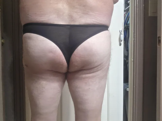 Is sheer black a good color for Saturdays