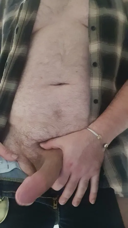 Its getting hot in here so...