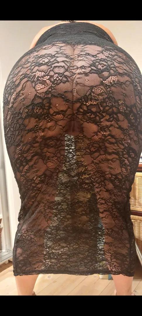 Jeg har vist glemt noget..