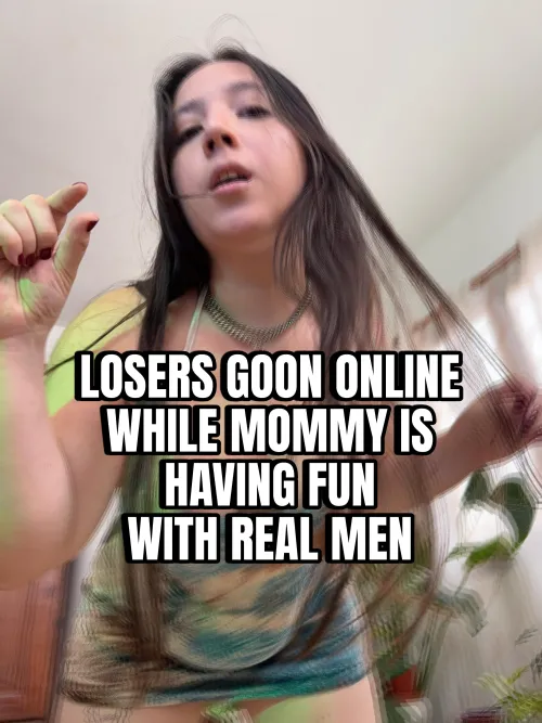 Just another Friday night