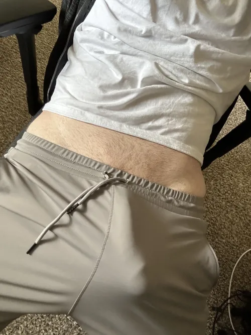 Just discovered this sub