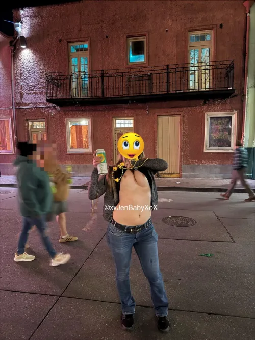 Just getting started