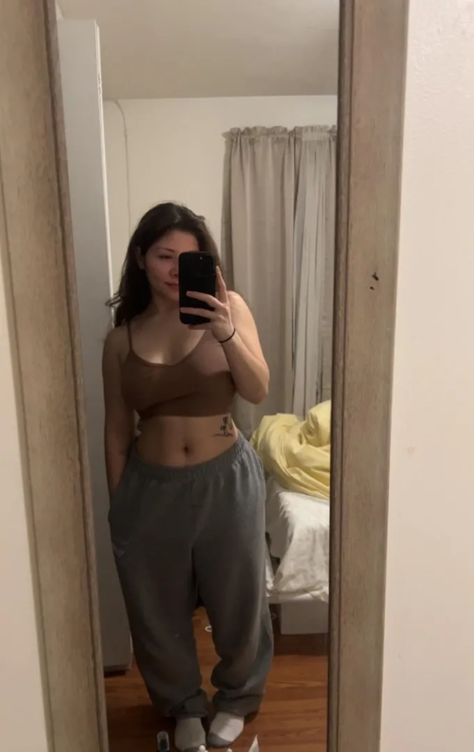 just passing through your thoughts