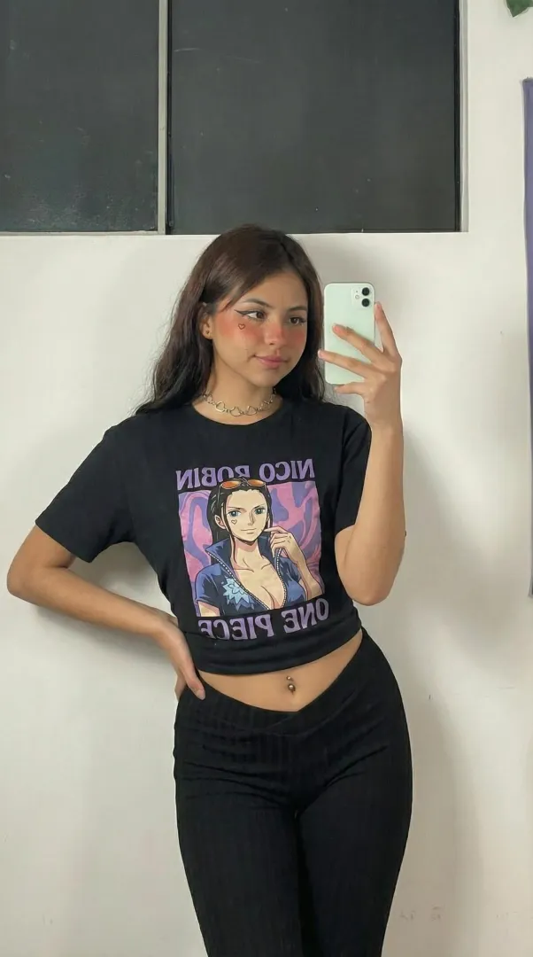 just your friendly girl next door