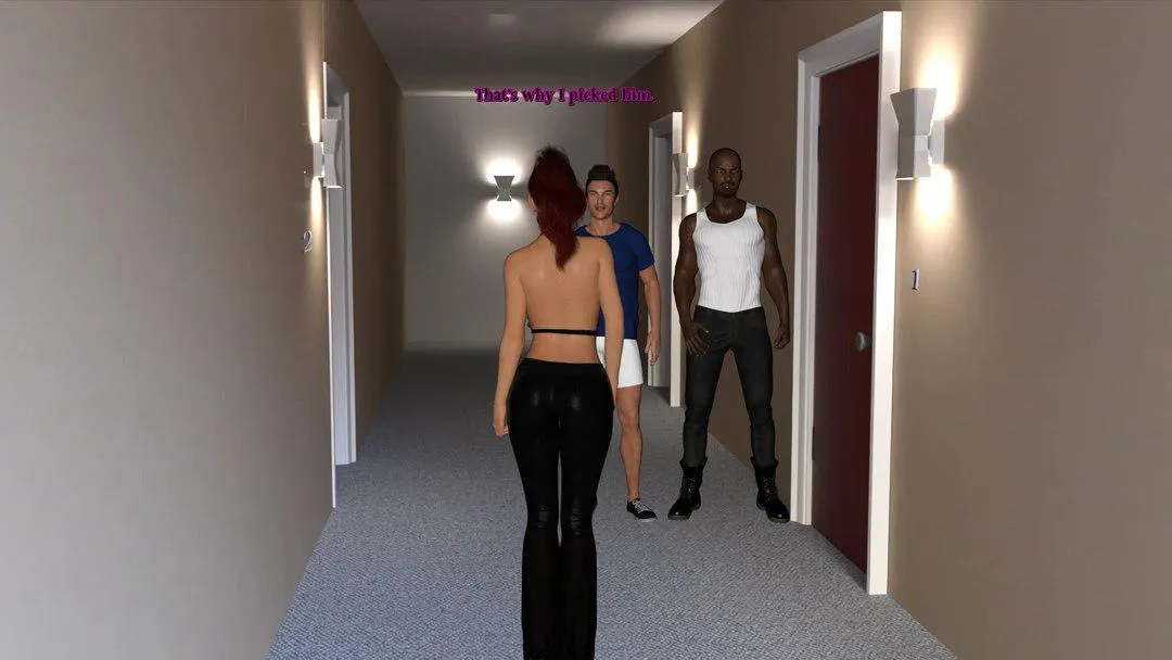  Kink Maker & Nasty City