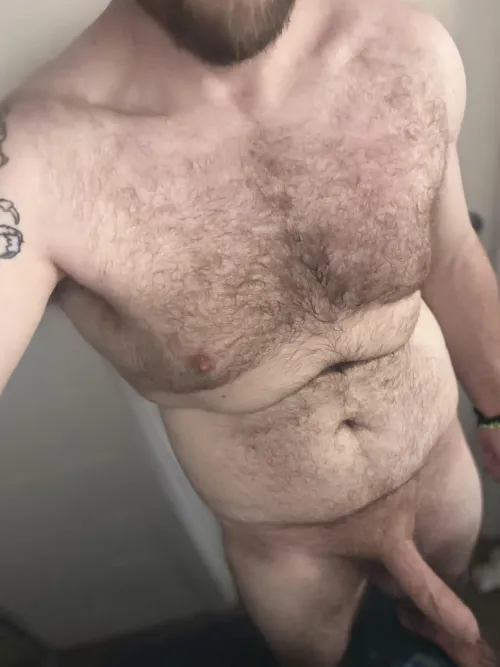 Late night post from Hubby