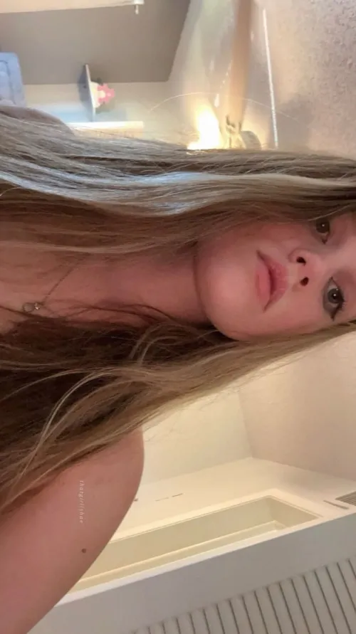 Learning to love what I see