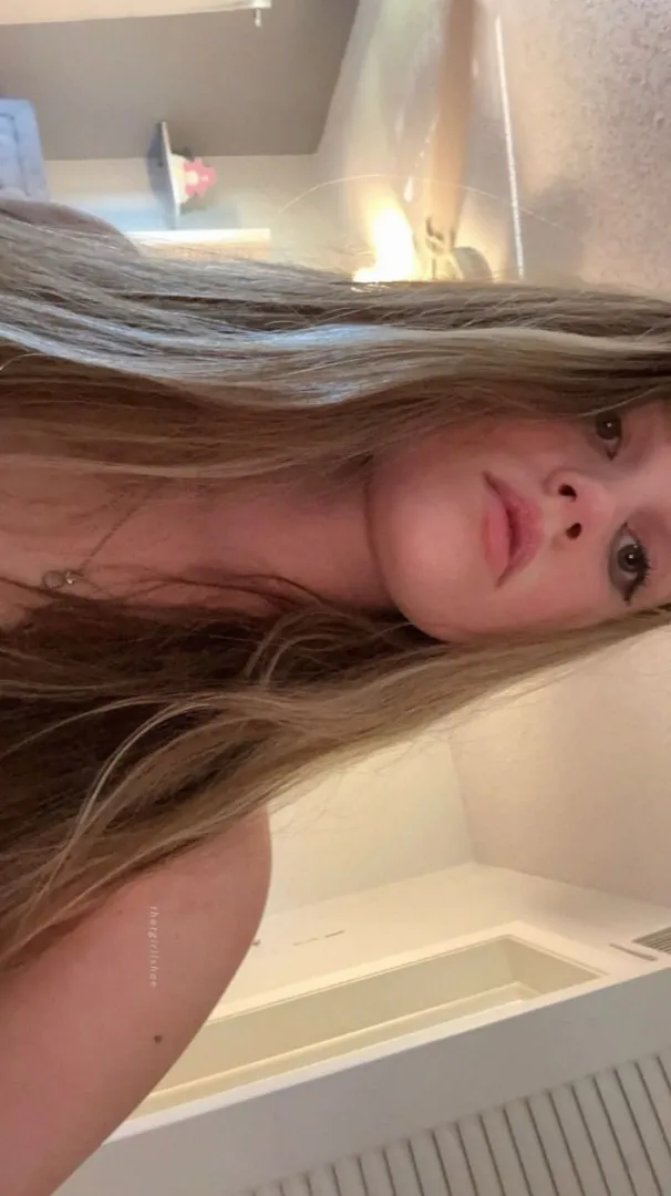 Learning to love what I see