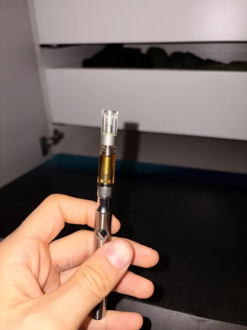 Lf a new 510 thread battery