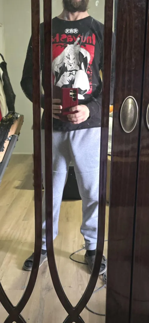 [M4F] NLV BWC  Eater Looking For FWB