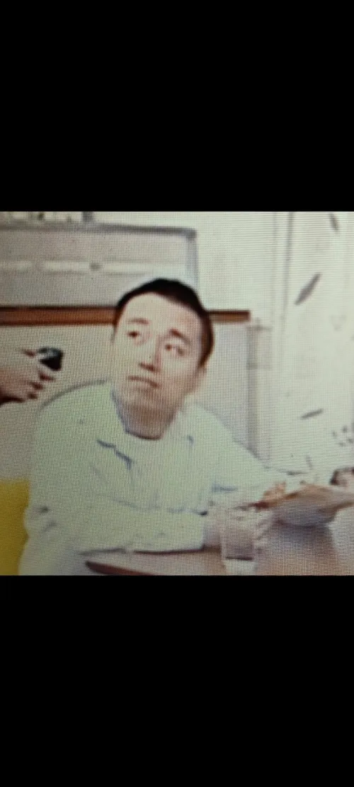 Male Actor name please