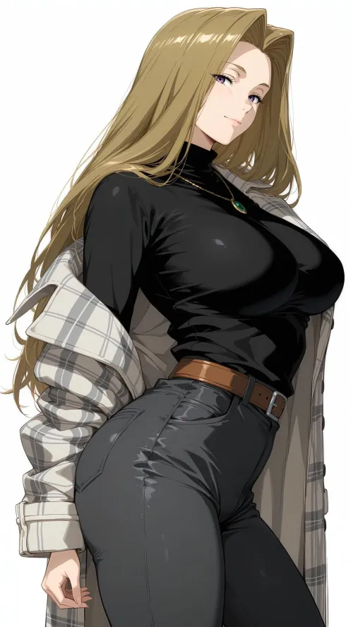 Methode [Sousou no Frieren]