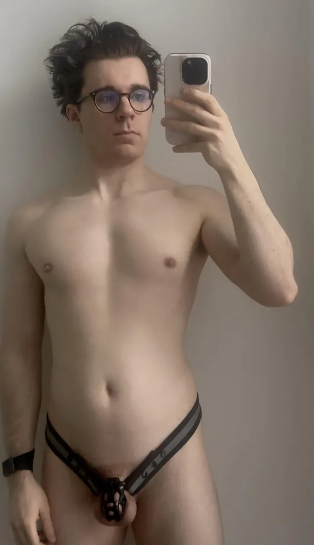 Missing some whip marks