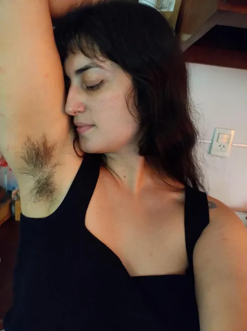 ✧ morning musky pits to dive in