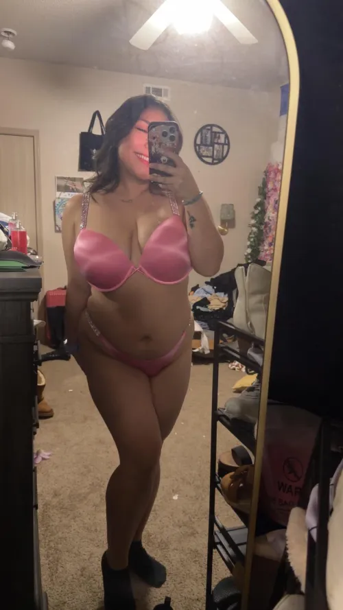 My set for the upcoming weekend