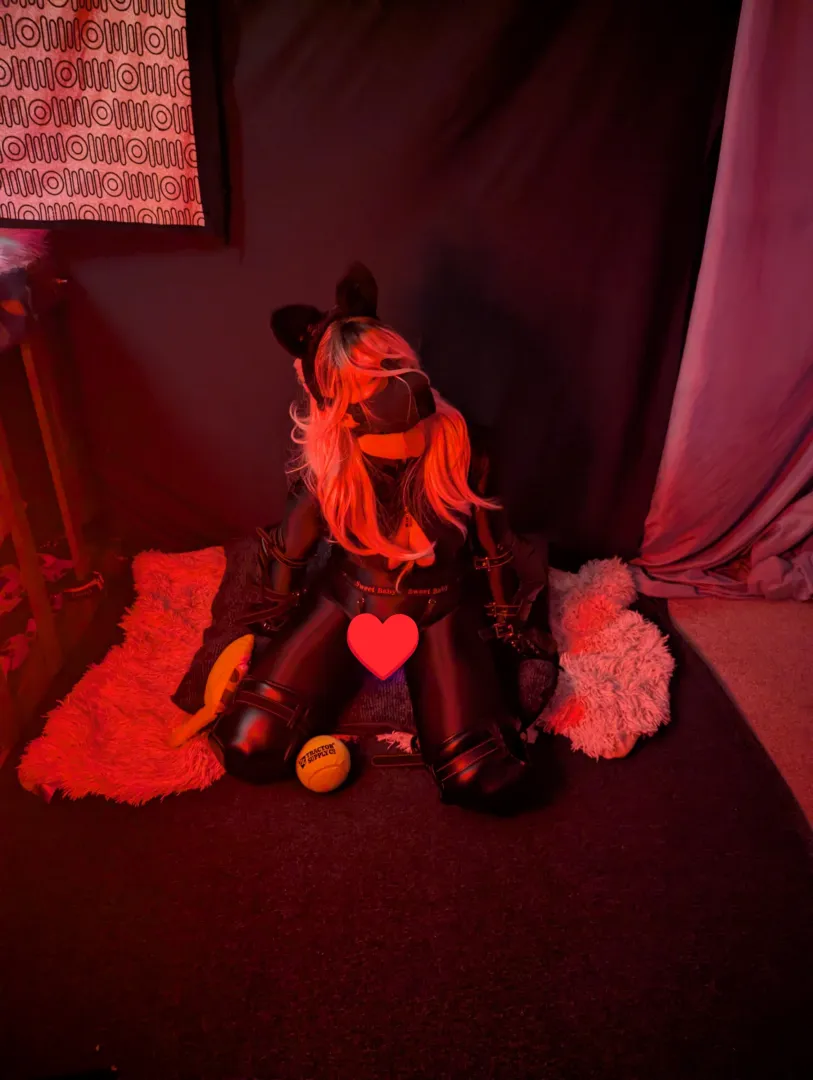 [OC] Looking for bell rubs