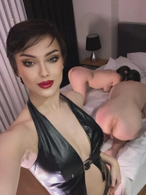 Owned together ❤️