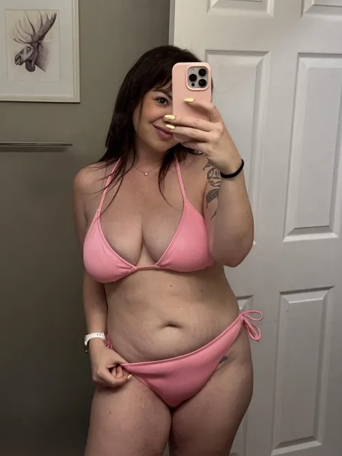 Patiently waiting for summer and boating season to start!