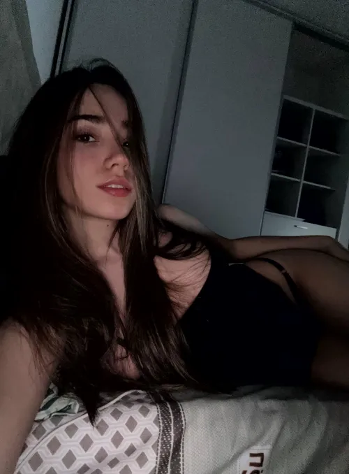 perfect size to be man handled ❤️