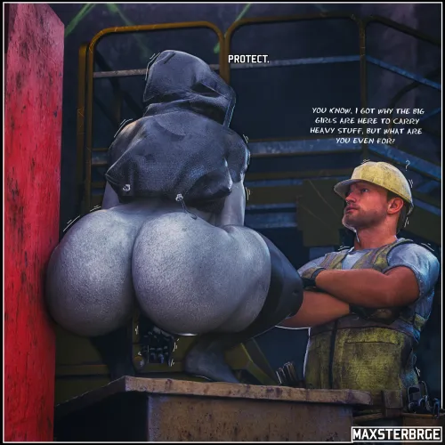 Question (Maxsterbrge)