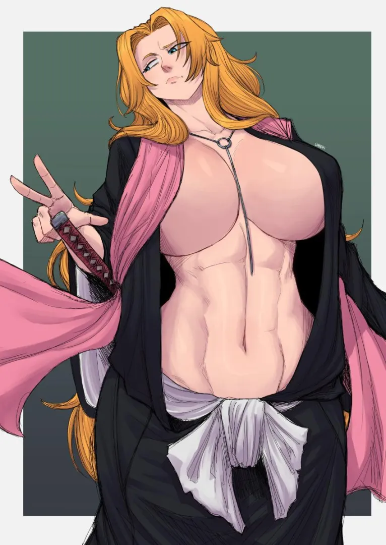 Rangiku