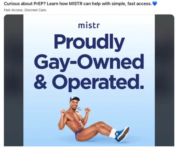 Say what you will about targeted ads, but they've got me pegged (literally I wish)