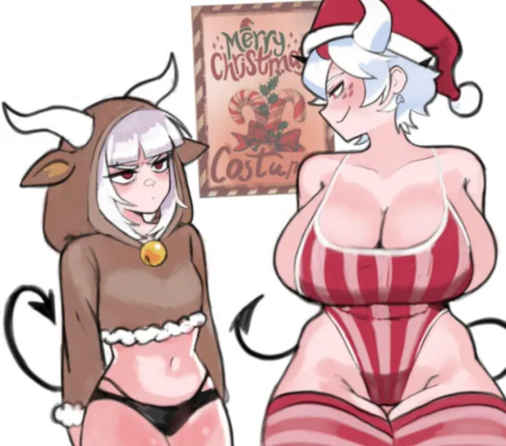 Still kinda jealous (Patatinachan)