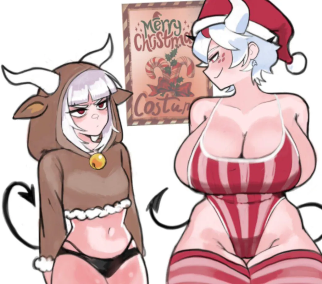 Still kinda jealous (Patatinachan)