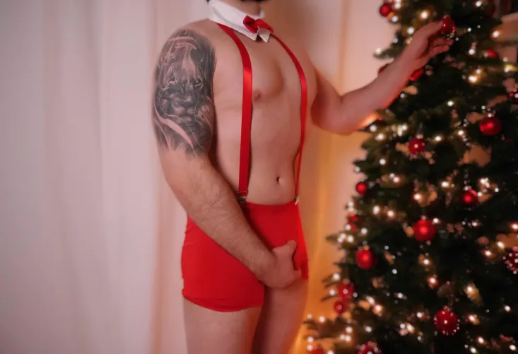 Strategically placed. Provocatively delivered